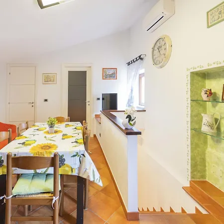 A Ca Di Fratti By Interhome Holiday home *