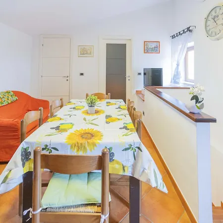 A Ca Di Fratti By Interhome 펜션 *