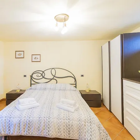 A Ca Di Fratti By Interhome *