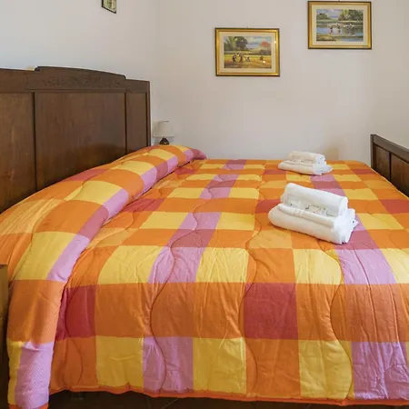 A Ca Di Fratti By Interhome بيت للعطل *