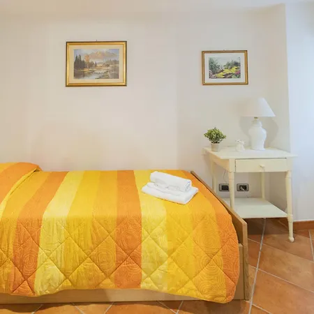 A Ca Di Fratti By Interhome