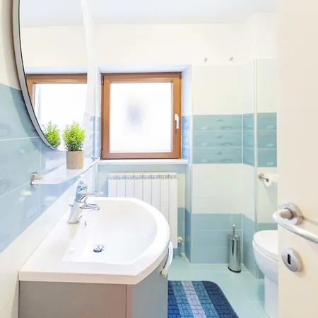 A Ca Di Fratti By Interhome *