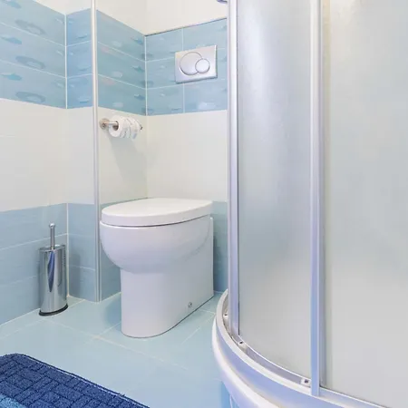 بيت للعطل A Ca Di Fratti By Interhome كاسارزا ليغير