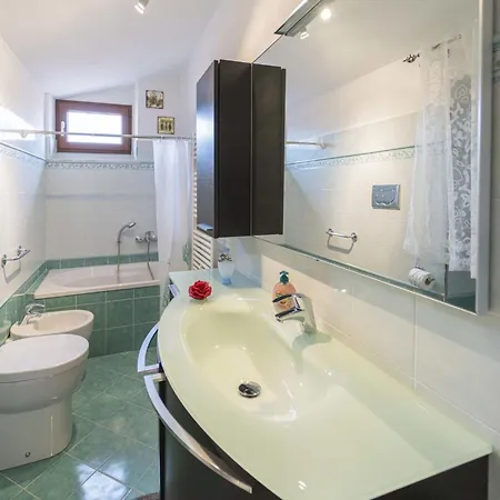 A Ca Di Fratti By Interhome 別荘