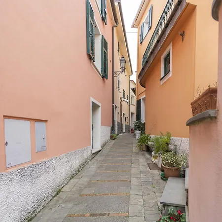 別荘 A Ca Di Fratti By Interhome