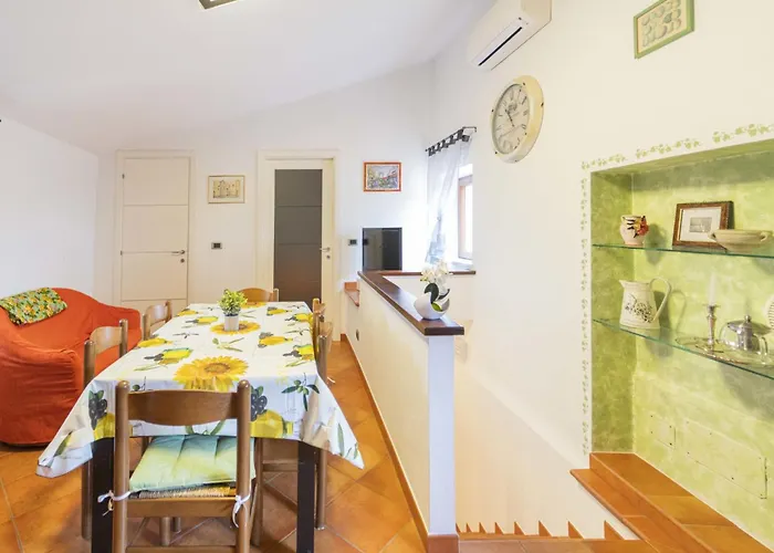 A Ca Di Fratti By Interhome Holiday home *