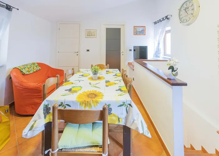 A Ca Di Fratti By Interhome Holiday home *