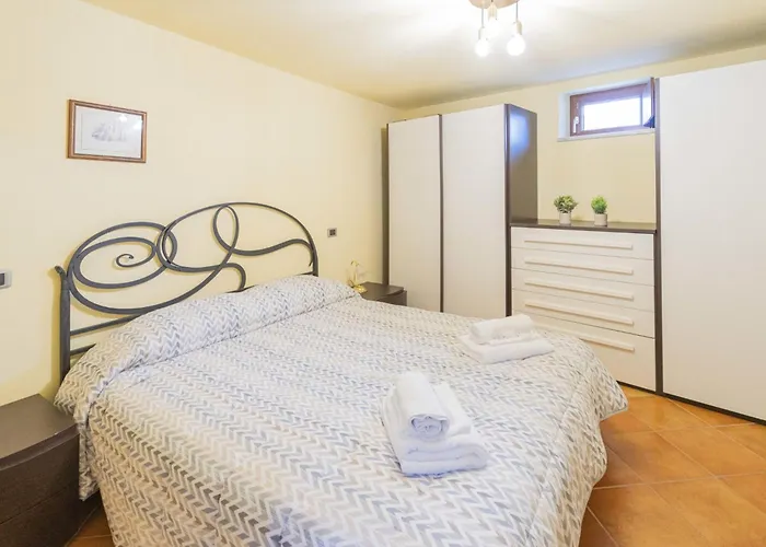 Holiday home A Ca Di Fratti By Interhome Casarza Ligure