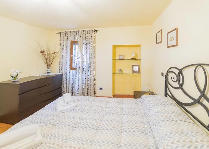 A Ca Di Fratti By Interhome Casarza Ligure