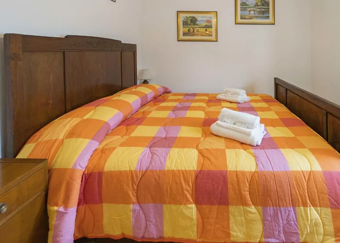 A Ca Di Fratti By Interhome Holiday home *