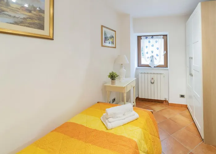 A Ca Di Fratti By Interhome Holiday home Casarza Ligure