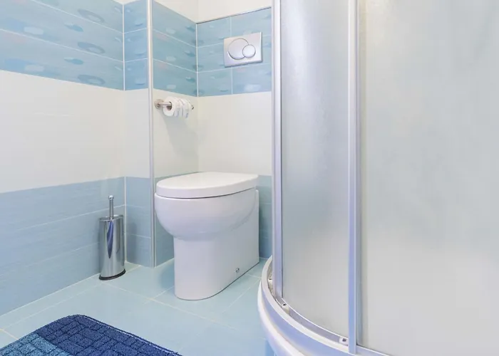 Holiday home A Ca Di Fratti By Interhome Casarza Ligure