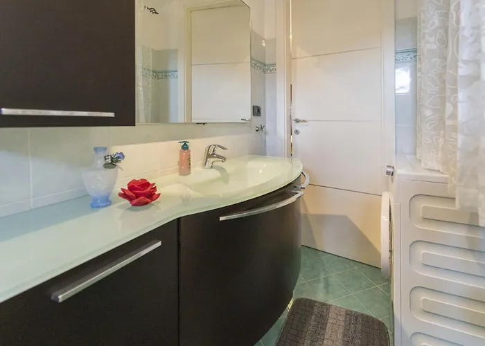 A Ca Di Fratti By Interhome Holiday home Casarza Ligure