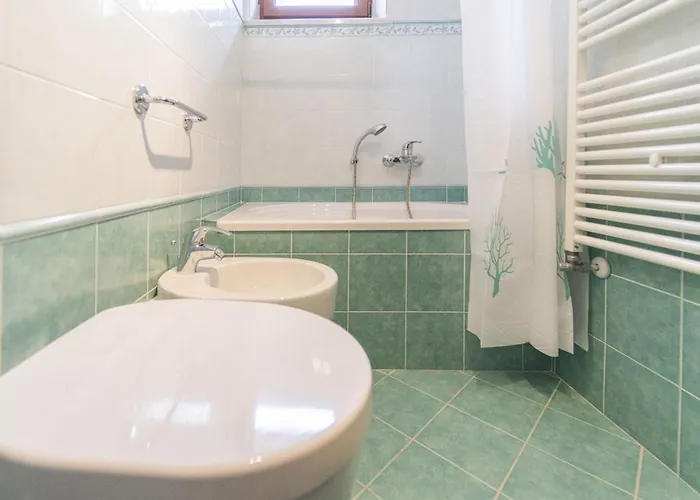 Holiday home A Ca Di Fratti By Interhome