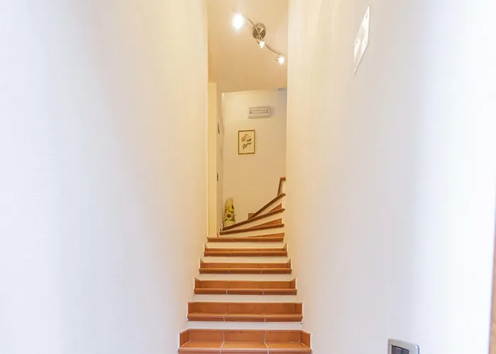 Holiday home A Ca Di Fratti By Interhome