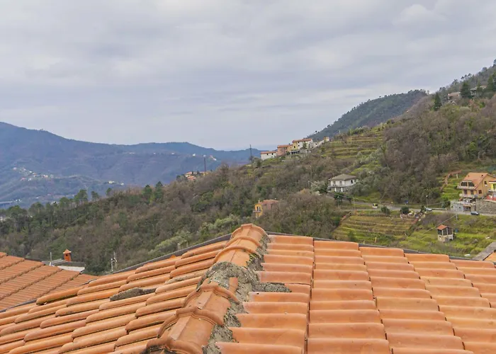A Ca Di Fratti By Interhome * Casarza Ligure