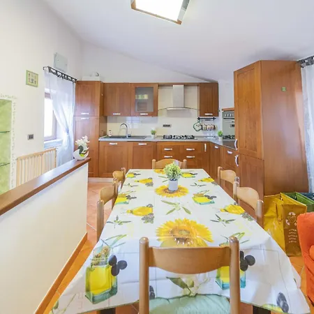 A Ca Di Fratti By Interhome * Casarza Ligure