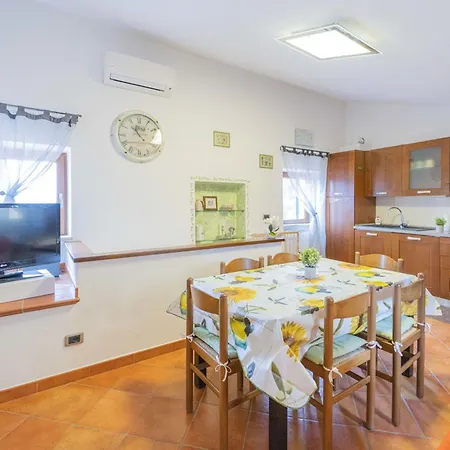 A Ca Di Fratti By Interhome * Casarza Ligure