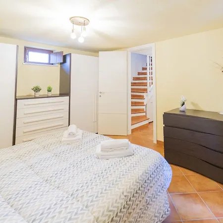 Сasa de vacaciones A Ca Di Fratti By Interhome Casarza Ligure