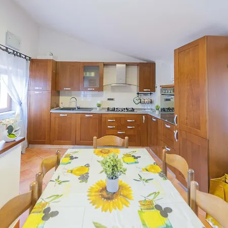A Ca Di Fratti By Interhome * Casarza Ligure