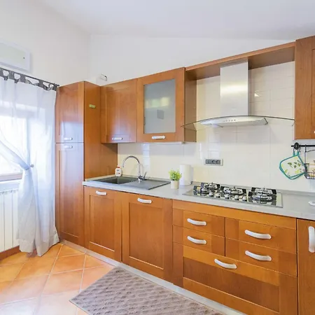 A Ca Di Fratti By Interhome * Casarza Ligure