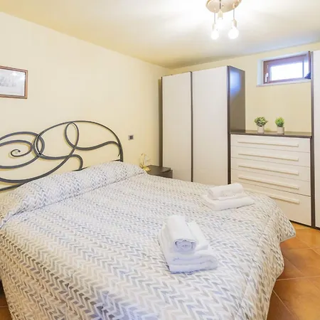 Hébergement de vacances A Ca Di Fratti By Interhome Casarza Ligure