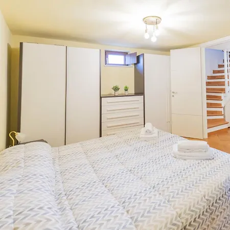 A Ca Di Fratti By Interhome * Casarza Ligure