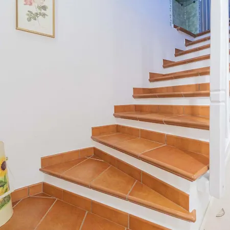 A Ca Di Fratti By Interhome Vakantiehuis Casarza Ligure
