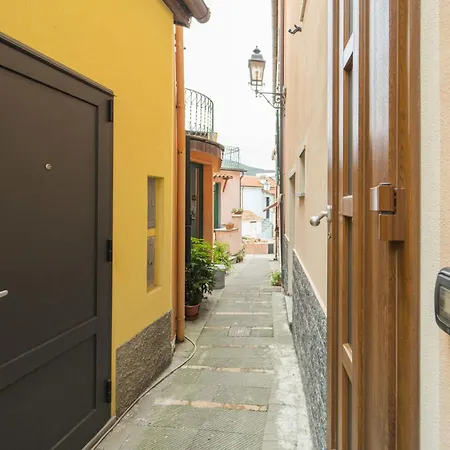 Hébergement de vacances A Ca Di Fratti By Interhome