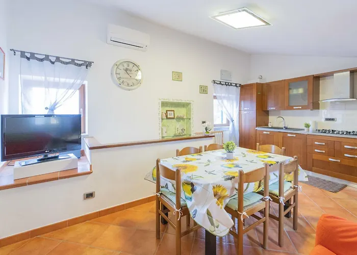 A Ca Di Fratti By Interhome * Casarza Ligure