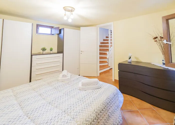 Сasa de vacaciones A Ca Di Fratti By Interhome Casarza Ligure