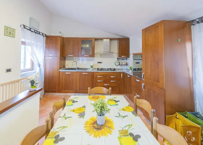 A Ca Di Fratti By Interhome * Casarza Ligure