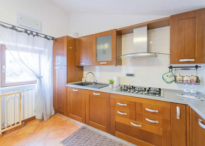 A Ca Di Fratti By Interhome * Casarza Ligure