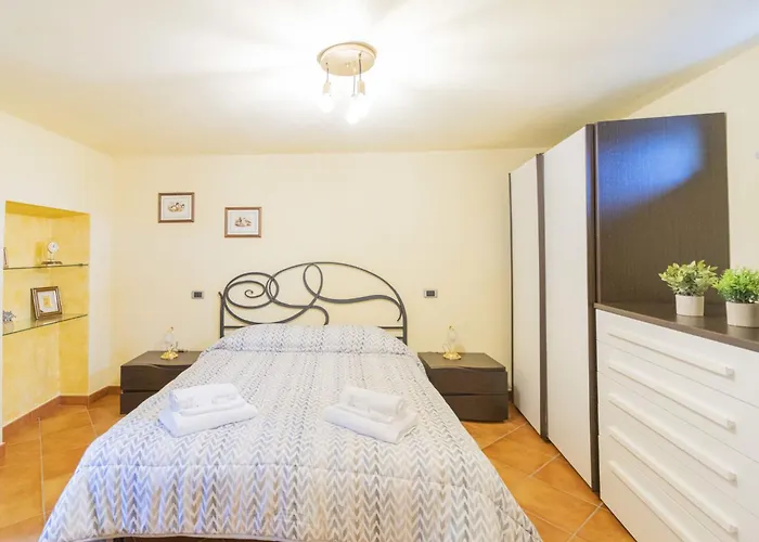 A Ca Di Fratti By Interhome *