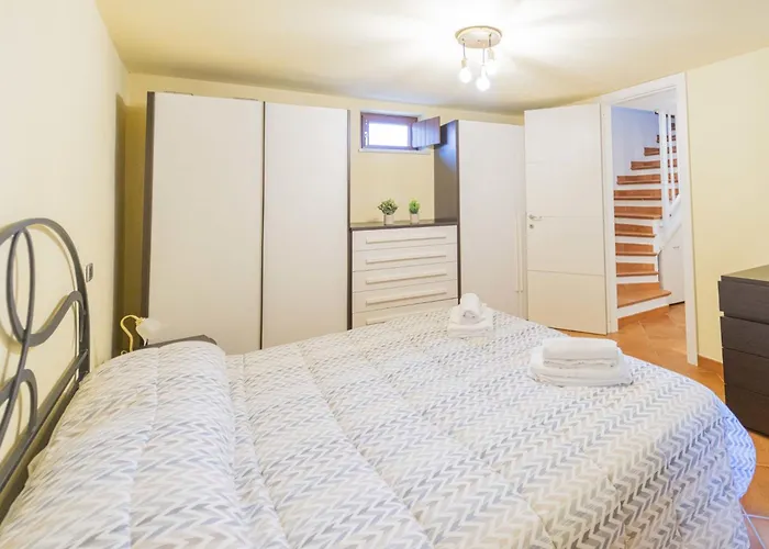 A Ca Di Fratti By Interhome * Casarza Ligure