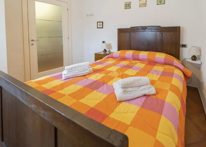 Сasa de vacaciones A Ca Di Fratti By Interhome Casarza Ligure