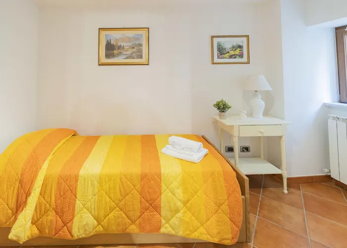 A Ca Di Fratti By Interhome