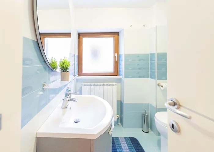 A Ca Di Fratti By Interhome *