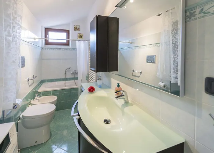 A Ca Di Fratti By Interhome Сasa de vacaciones