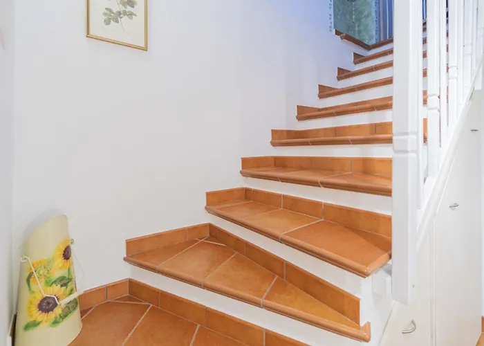 A Ca Di Fratti By Interhome Сasa de vacaciones Casarza Ligure